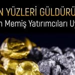 İslam Memiş rekor kıran altın için konuştu: Panik yapmayın