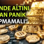 İslam Memiş’ten yatırımcılara altın uyarısı: Temmuz’u işaret etti