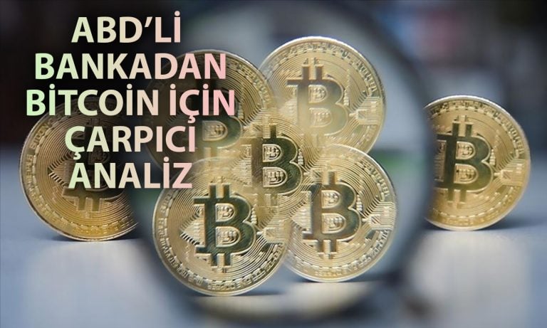 JPMorgan: Bitcoin, ABD’nin bu endeksini takip ediyor