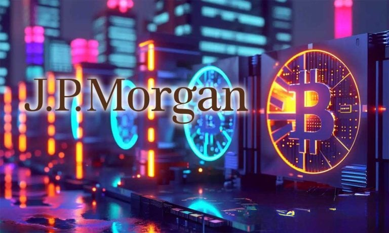 JPMorgan: Bitcoin madenciliğinde karlılık artışı ikinci aya taşındı