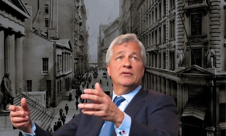 JPMorgan duyurdu: Jamie Dimon’un sağ kolu emekli oluyor!