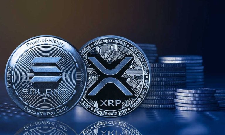 JPMorgan, XRP ve Solana ETF’leri onaylanırsa büyük giriş bekliyor