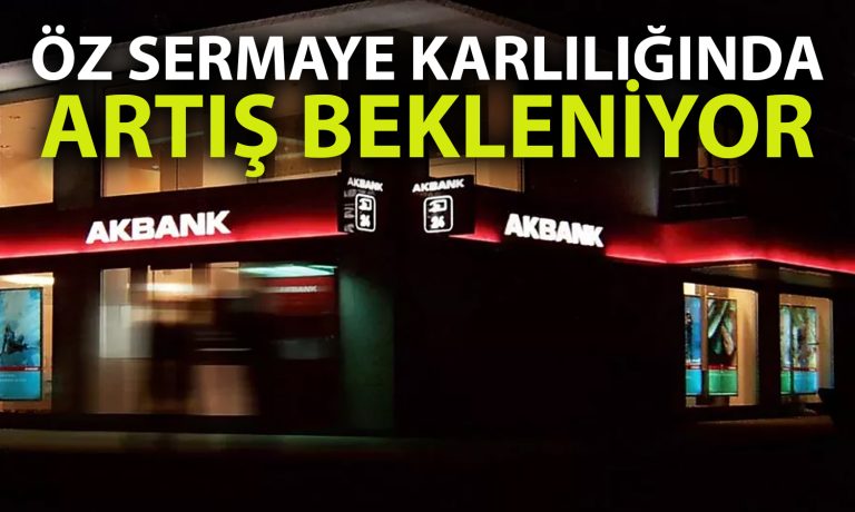 JPMorgan’dan Akbank değerlendirmesi: Hedef korundu