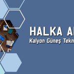 Kalyon Güneş halka arzı hakkında bilinmesi gerekenler