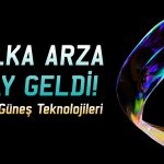 Kalyon Güneş Teknolojileri halka arz oluyor! SPK’dan onayı aldı