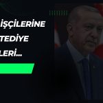 Kamu işçilerine ek ödeme tarihleri açıklandı!