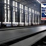 Kardemir’den 15 bin tonluk ray satışı açıklaması