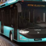 Karsan Otomotiv (KARSN) 42 adet e-ATAK satışı için anlaştı