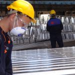 Kıraç Galvaniz (TCKRC) 103,7 milyon TL’lik ihaleyi duyurdu