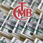 Kısa vadeli dış borç Kasım 2024’te geriledi