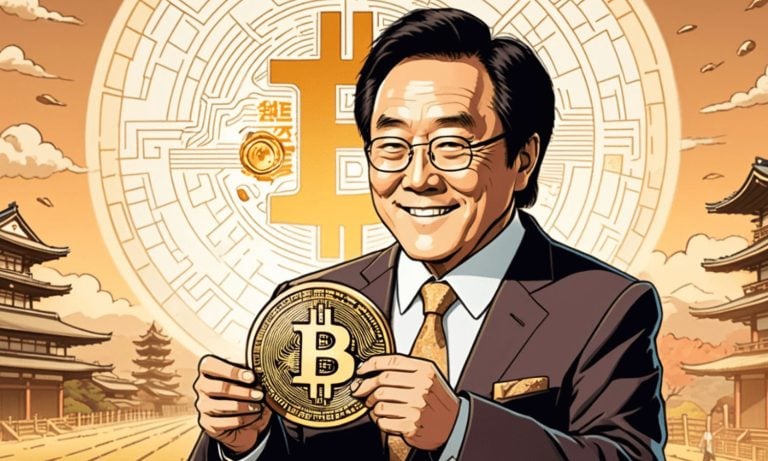 Kiyosaki’den Bitcoin yorumu: Fiyatın düşmesi harika gelişme