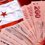 KKTC’de 2025 yılında uygulanacak asgari ücret belli oldu