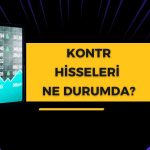 Kontrolmatik (KONTR) Irak Elektrik Bakanlığı ihalesini kazandı!