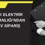 Kontrolmatik Teknoloji 35 milyon dolarlık sipariş aldı!