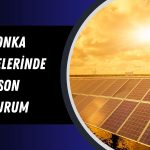 Konya Kağıt YEKA GES-2024 yarışmaları için başvurdu!