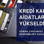 Kredi kartında aidat 1200 TL’yi aştı! Pazarlık mümkün mü?