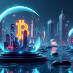 Kripto hedge fonları 2024’te Bitcoin’in gerisinde kaldı