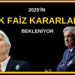 Kritik merkez bankaları haftası odakta: İşte tahminler!