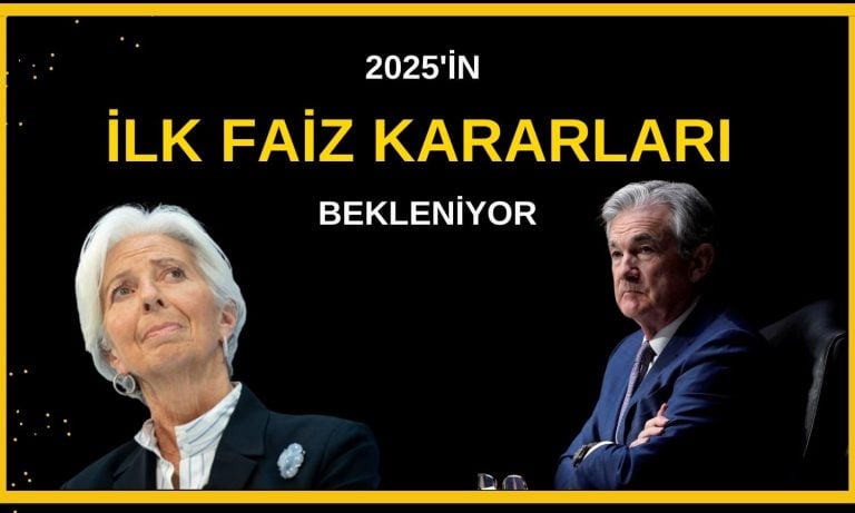 Kritik merkez bankaları haftası odakta: İşte tahminler!