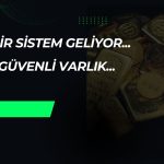 Küresel iş birliği durma noktasında: Altın dönemi başlıyor!