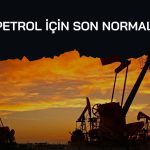 Küresel petrol ihracat hacmi pandemi sonrası ilk kez düştü!