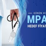 Kurum günün hissesini seçti: Hedef fiyat 585 TL