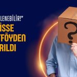 Kurum model portföyünü güncelledi: 2 kazançlı hisse çıkarıldı