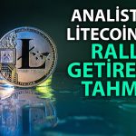 Litecoin için yeni ralli gelebilir: Analistten ETF tahmini