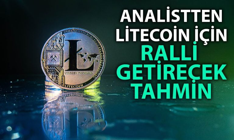 Litecoin için yeni ralli gelebilir: Analistten ETF tahmini