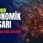 Los Angeles yangını tarihe geçti: Hasar tahminleri artıyor