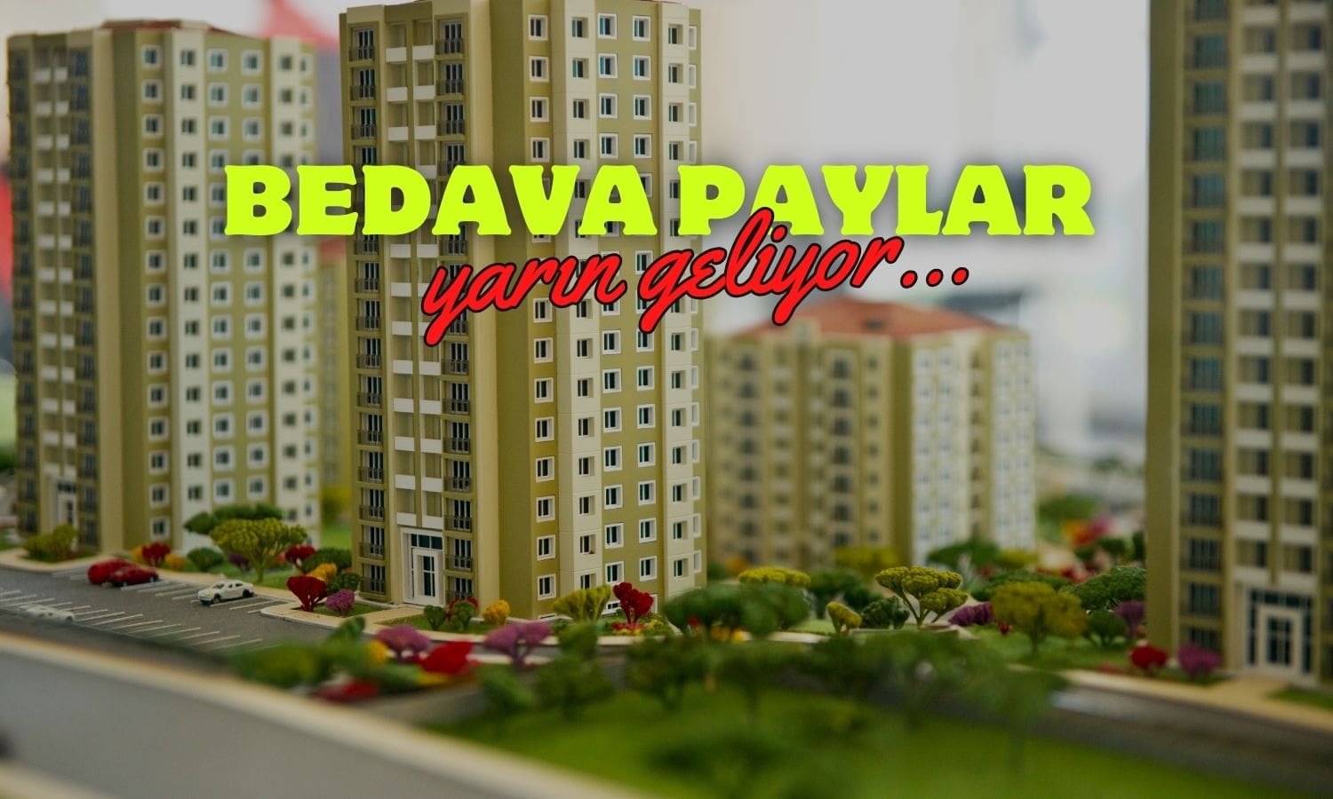 Lotlar 4 katına çıkacak! Bedelsiz pay alma tarihi açıklandı