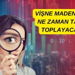 Madencilik şirketi için halka arz tarihleri belli oldu!