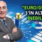 Mahfi Eğilmez: Cari açık için büyüme feda edildi