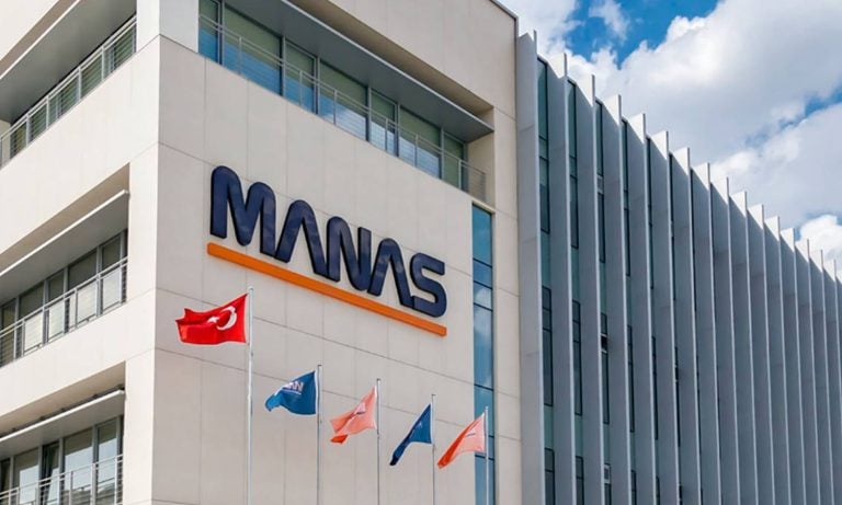 Manas Enerji (MANAS) haberleşme cihazı siparişi aldı