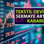 Mavi Giyim’den bedelsiz kararı: Sermaye yüzde 100 artırılacak