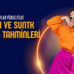 MAVI hedef fiyatı yükseldi, SUNTK tavsiyesi düştü