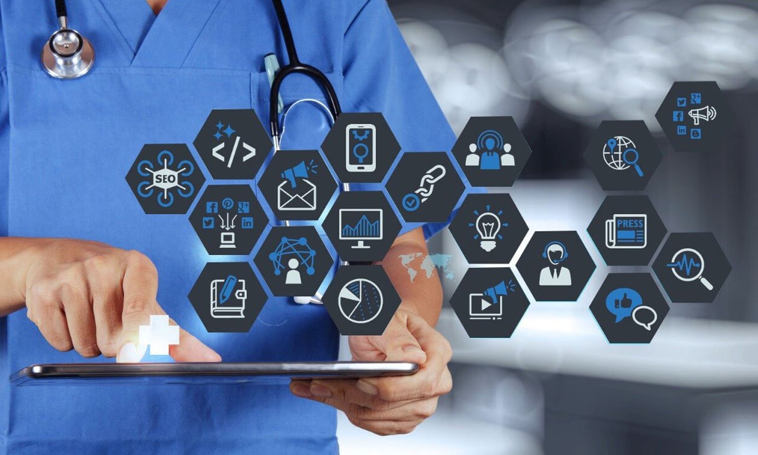 Meditera (MEDTR) Osmangazi Üniversitesi’nin ihalesine katıldı