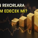 Memiş rekor kıran altın için konuştu: Fırsata çevirin