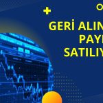Metal şirketi geri aldığı payları satıyor