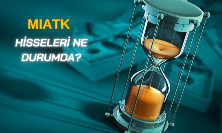 Mia Teknoloji 629 bin dolarlık sipariş aldı!