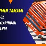 Mia Teknoloji’den dev hamle: 1,9 milyon dolar yatırım yaptı!