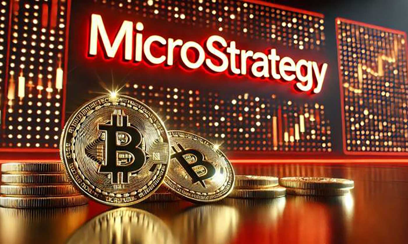 MicroStrategy’den Bitcoin için ek sermaye planı: 2 milyar dolar toplanacak