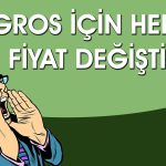 Migros (MGROS) için 2025’te yükseliş potansiyeli belli oldu