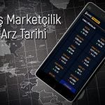 Mopaş Marketçilik halka arz tarihi açıklandı