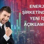 Naturel Enerji (NATEN) 4,5 milyar dolarlık sözleşme imzaladı