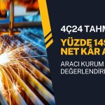 Net kârda yüzde 149 artış bekleniyor: İşte nedeni