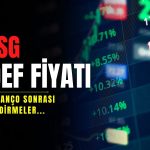 Net kârı yüzde 200 artan şirket için hedef fiyatlar açıklandı