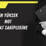 Netaş Telekomünikasyon (NETAS) notu 10 üzerinden 9,24 oldu