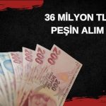 Ofis Yem (OFSYM) 36 milyon TL bedelli varlık alımını duyurdu!