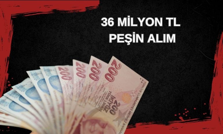 Ofis Yem (OFSYM) 36 milyon TL bedelli varlık alımını duyurdu!